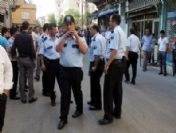 Mahallelinin Maytap Patlatma Kavgası