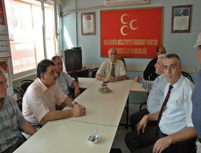 Mhp`de Bayram Sevinci