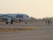 Muhalifler Trablus Havalimanı'nı ele geçirdi