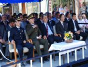 Taşköprü`de 30 Ağustos Zafer Bayramı Coşkuyla Kutlandı