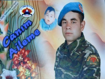 Terörist Diye Öldürülen Er Cüneyt Kızılarsan`ın Ailesi İkinci Kez Yıkıldı