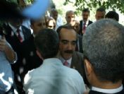 Vali Coş, Aydın’a Veda Etti