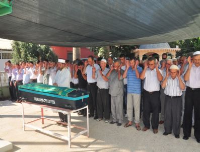 Yalçın Ailesinin Acı Günü