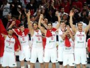 12 Dev Adam grupta ilk maçta Portekiz ile karşılaşacak