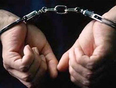 2 Bin 137 Yabancı Cezaevinde