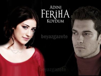 Adını Feriha Koydum yeni sezonda yine Show TV'de