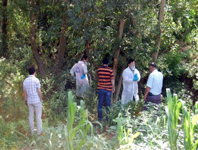 Adıyaman`da Kaybolan 6 Çocuk Annesi Kadının Cesedi Bulundu