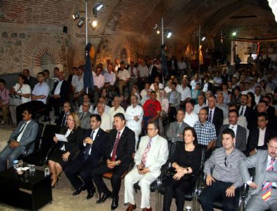 Ak Parti Eskişehir Teşkilatı Üyeleri İle Bayramlaştı