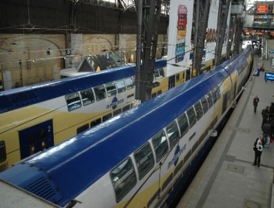 Almanya’da Toplu Taşımacılıkta Alkol Yasağı Ağı Genişliyor