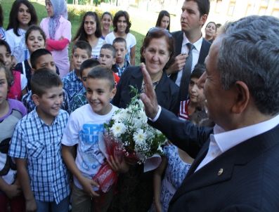 Arınç, Cevdet Sunalp, `bismillah` Dediği İçin Eleştirilmişti, Nereden Nereye