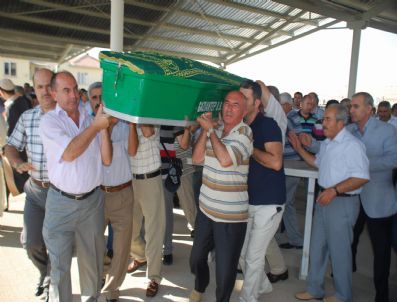 Avukat Fuat Köksel Vefat Etti