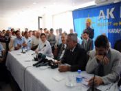 Bakan Eroğlu`ndan Afyonkarahisar`a 3 Müjde Daha