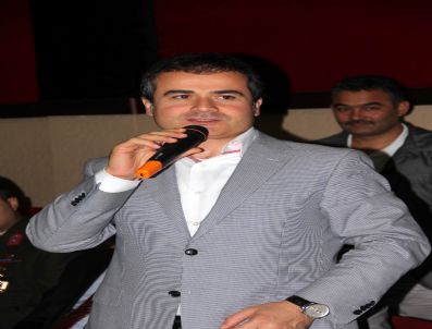 Bakan Kılıç: Federasyon Tbmm`de Bir Kanunu Oldu Bittiye Getiremez