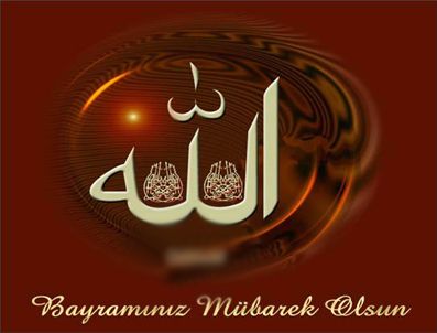 Bayram kutlama mesajları