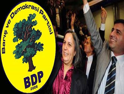 BDP Kongresi'ni bu gazete izleyemedi