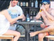 Bengi Yıldız'dan Bodrum açıklaması 'Bize yakışmadı'