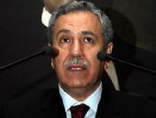 Bülent Arınç ne demek istedi?