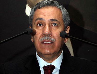 Bülent Arınç ne demek istedi?