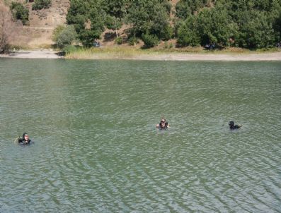 Çorum`da gölete giren iki kardeş boğularak öldü