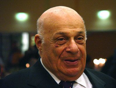 Denktaş'ın sağlık durumu kritik