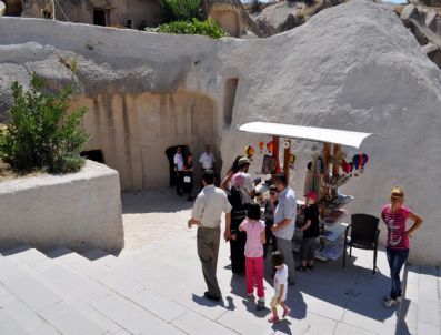 Dösim`in Bayram Sürprizi