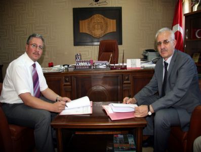 Eski Hükümlüler Kaynakçı Olacak