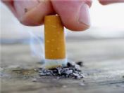 İki Parmak Arasındaki Keyif Hayatı Zehir Ediyor