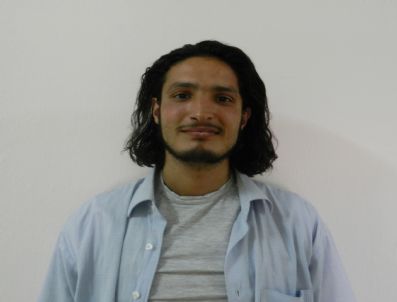 İnterpol Tarafından Aranan Bir Kişi İzmir`de Yakalandı