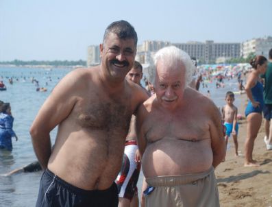 İşıkara`dan Akkuyu Güvencesi