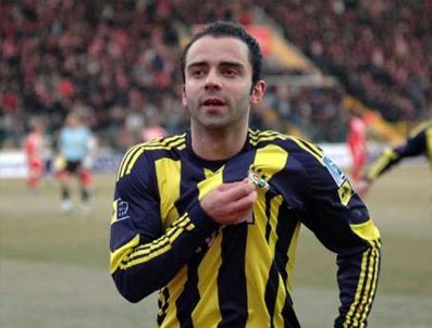 SEMIH ŞENTÜRK - İspanya'nın gözdesi Fenerbahçeli Semih Şentürk