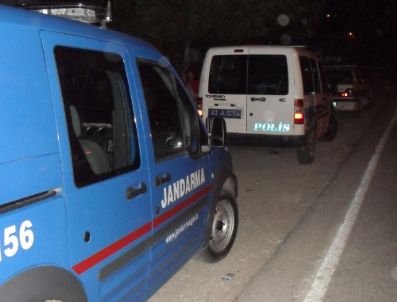 Kandıra`da Silahlı Kavga: 11 Yaralı