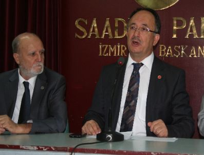 Kılıç: Silaha Harcanan Paranın Bir Kısmı Bile Açlık Çeken İnsanlara Ayrılmıyor