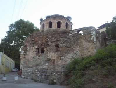Mudanya`daki Satılık Kilisenin Osmanlı Döneminde Restorasyonu İstenmiş