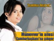 Münevver'in ailesi Gül'den yardım istiyor