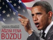 Dışişleri Bakanı'na şok sözler