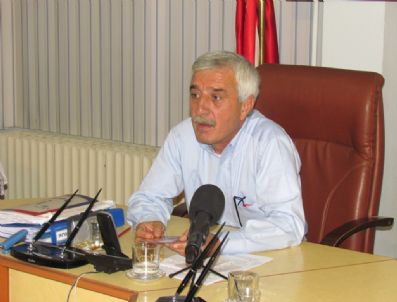 Ödemiş Belediyesi, İçme Suyu Kloru Üretmeye Başladı