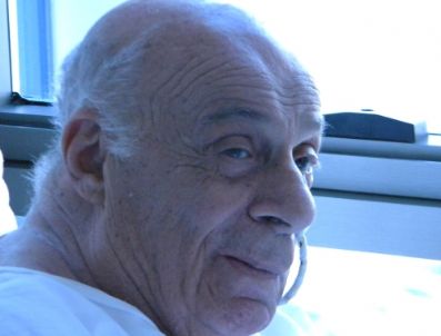 Özmenoğlu: Denktaş`ın Durumu Ciddi