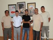 Para Sahibinin, Onur Temizlik İşçisinin