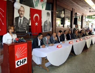 Sena Kaleli: Çok Güzel Sözler Üretip Hamaset Yapmanın İlerisine Geçebilmeliyiz