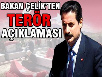 ''Bu beladan mutlak surette kurtulmamız gerekiyor''