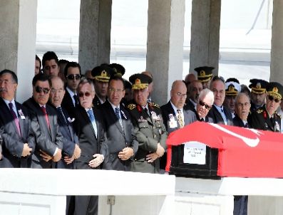 Torumtay, Son Yolculuğuna Uğurlandı