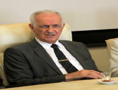 Ttso Meclis Başkanı Ulusoy: İran İle Ticaretimiz 25 Milyar Doları Bulur