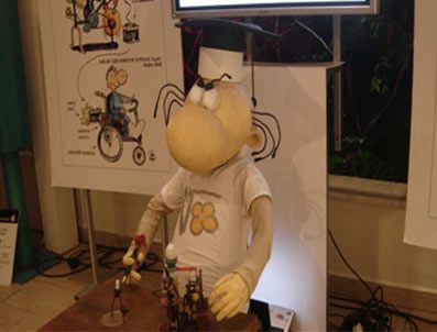 Türkiye'de mucit patlaması yaşanıyor