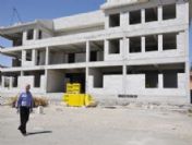 Yenimahalle`de Yeşil Üretimde Sona Gelindi