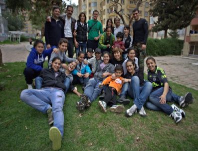 Adana İdman Yurdu'nun Gözü 'final'de