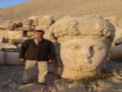 Adıyaman Belediyesi Nemrut'u Mahkemeye Taşıdı