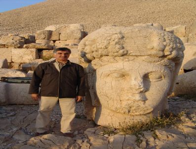 Adıyaman Belediyesi Nemrut'u Mahkemeye Taşıdı