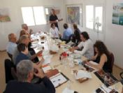 Başkan Tanık`tan Anadolu Osb`ye Destek