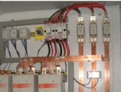 Başkentte Elektrik Kesintisi