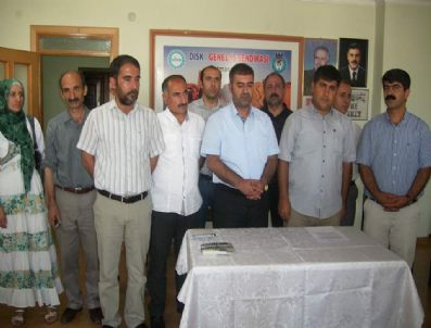 Batman Demokrasi Platformu: